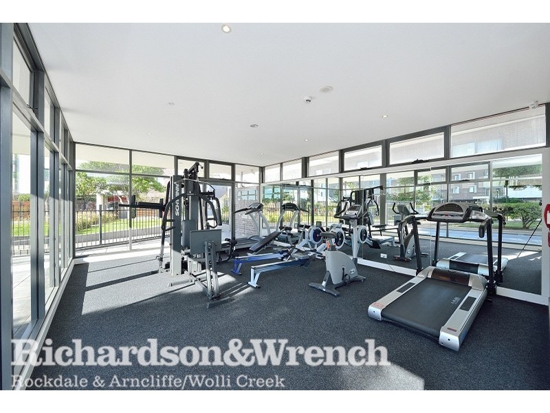 D317/35 Arncliffe Street, Wolli Creek NSW 2205