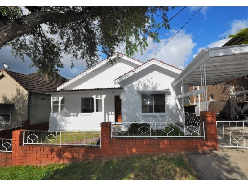 48 Wolli Creek Road, Banksia NSW 2216