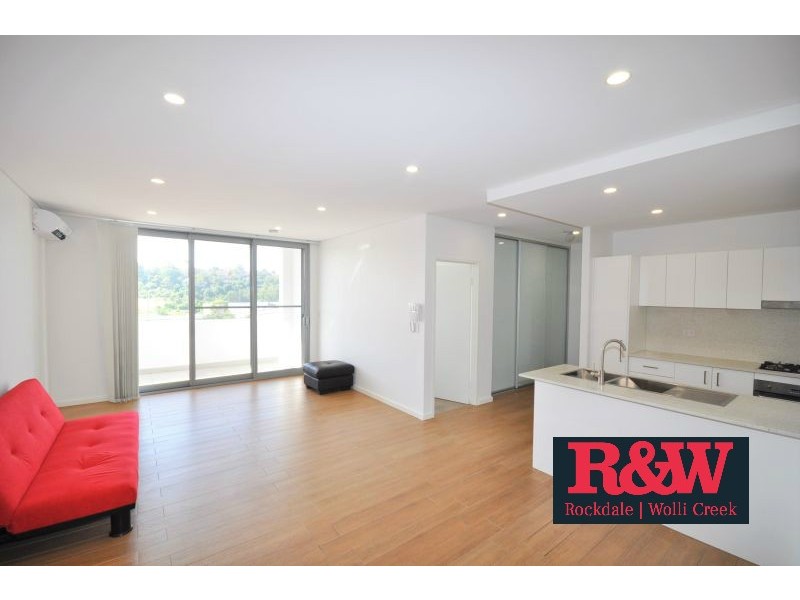 13/16 Reede Street, Turrella NSW 2205