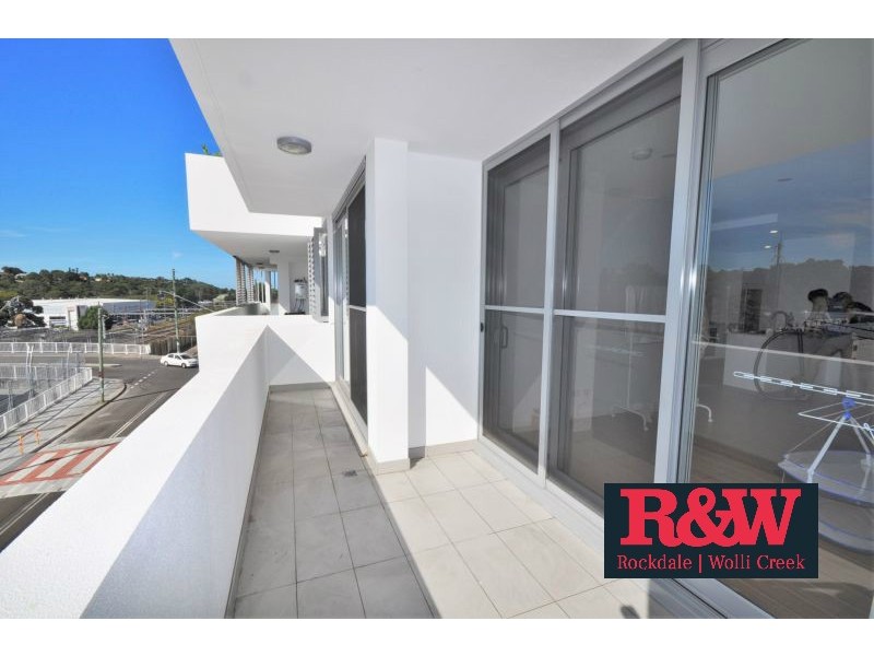 13/16 Reede Street, Turrella NSW 2205