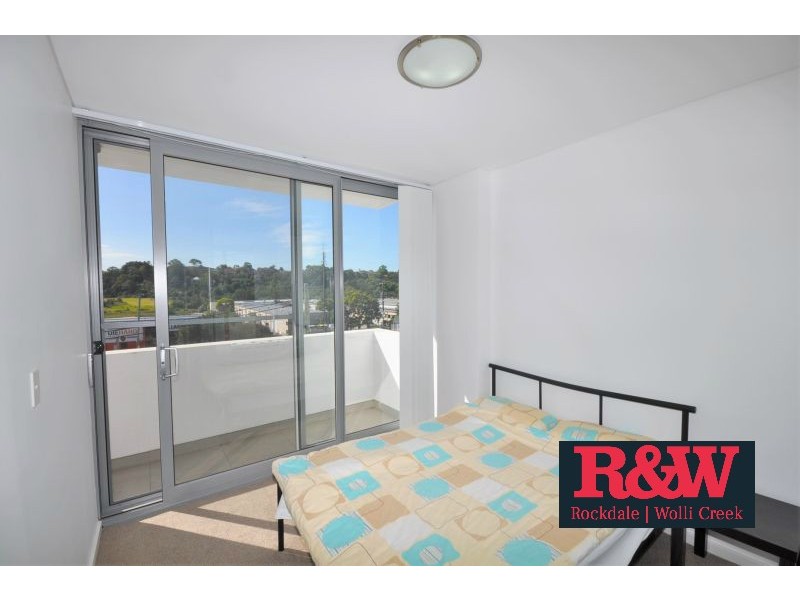 13/16 Reede Street, Turrella NSW 2205