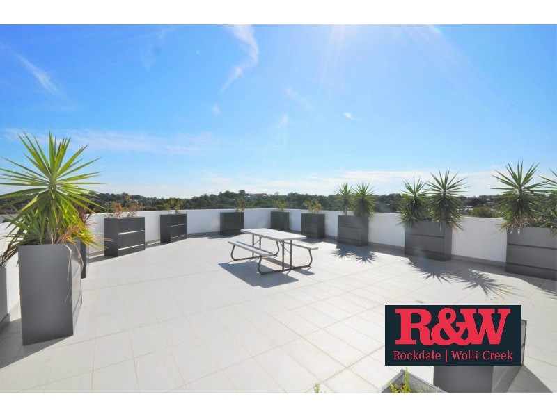 13/16 Reede Street, Turrella NSW 2205