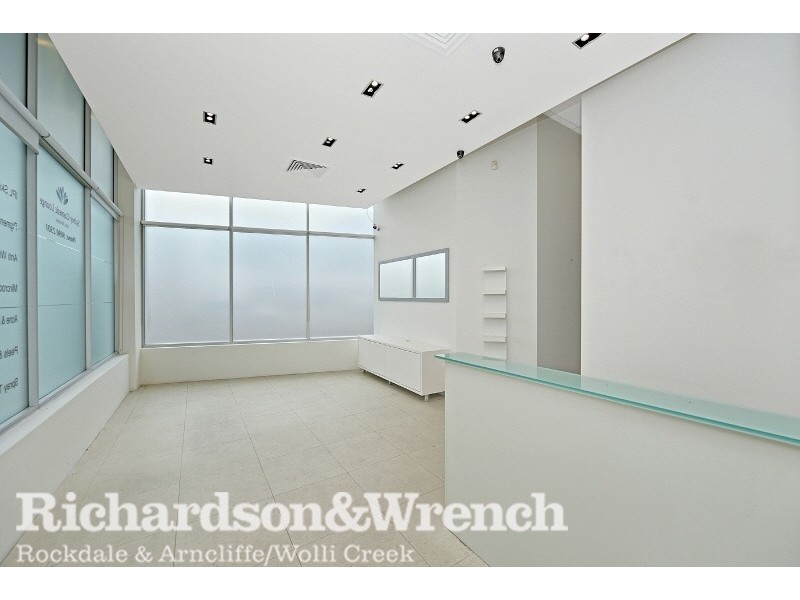 Shop 1, 2-4 Parker Street, Rockdale NSW 2216