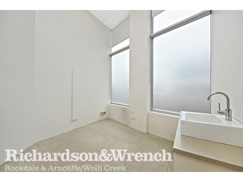 Shop 1, 2-4 Parker Street, Rockdale NSW 2216