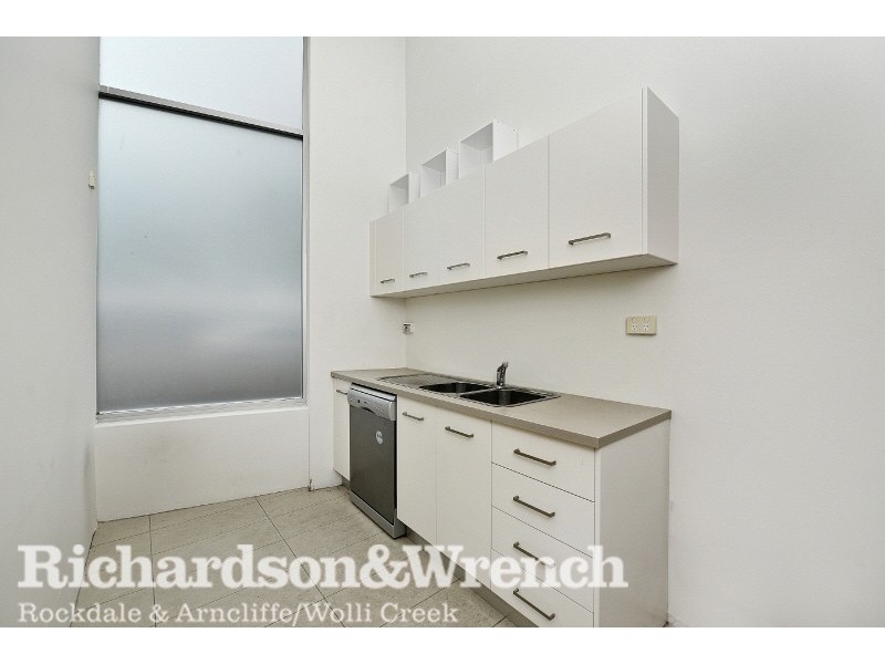 Shop 1, 2-4 Parker Street, Rockdale NSW 2216