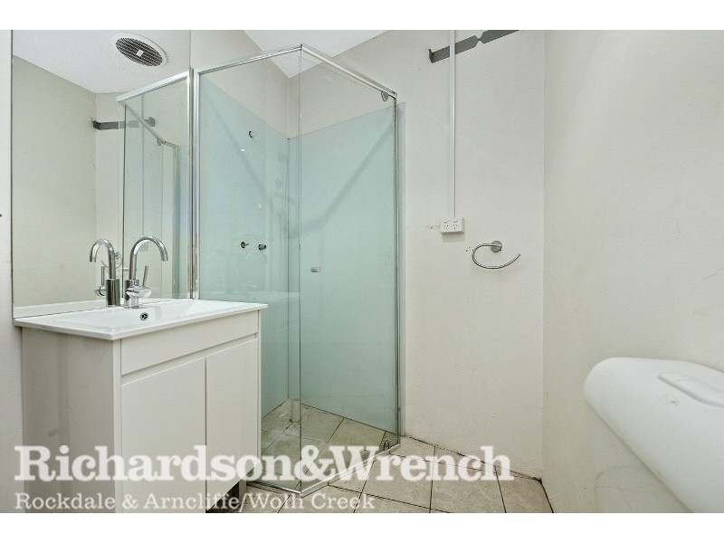 Shop 1, 2-4 Parker Street, Rockdale NSW 2216