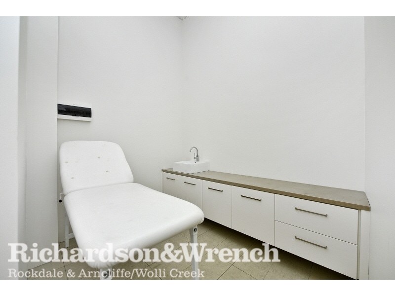 Shop 1, 2-4 Parker Street, Rockdale NSW 2216