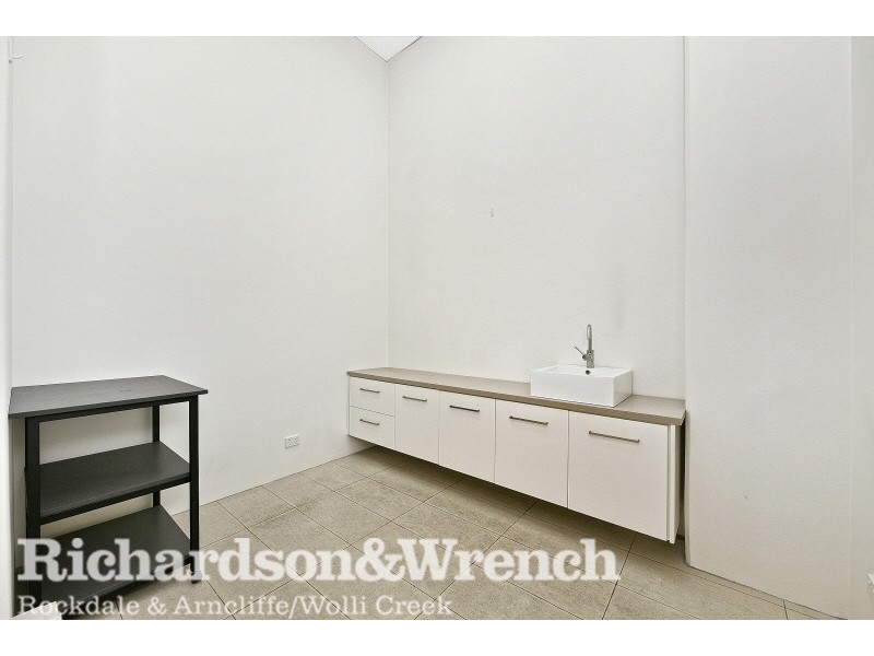 Shop 1, 2-4 Parker Street, Rockdale NSW 2216