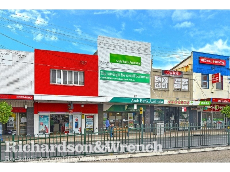 506 Princes Highway, Rockdale NSW 2216