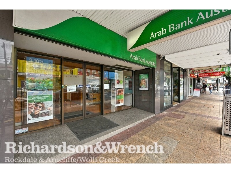 506 Princes Highway, Rockdale NSW 2216