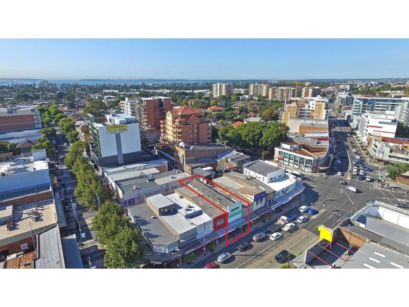 506 Princes Highway, Rockdale NSW 2216