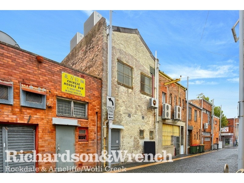 506 Princes Highway, Rockdale NSW 2216