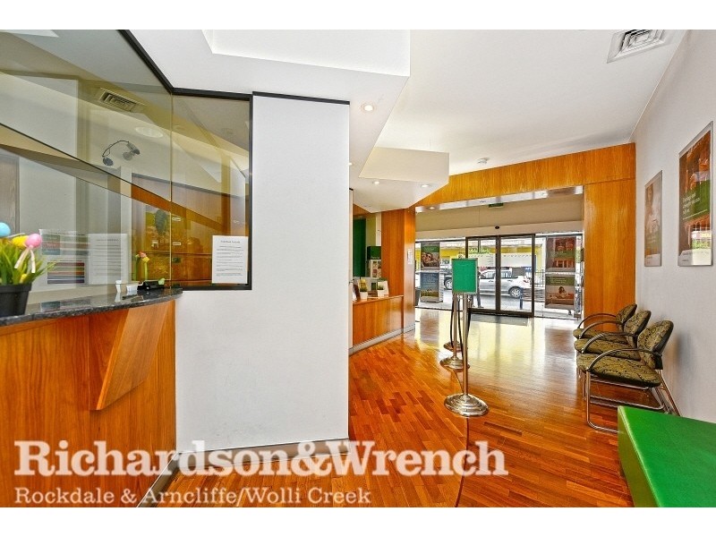 506 Princes Highway, Rockdale NSW 2216