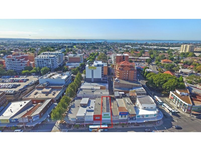 506 Princes Highway, Rockdale NSW 2216