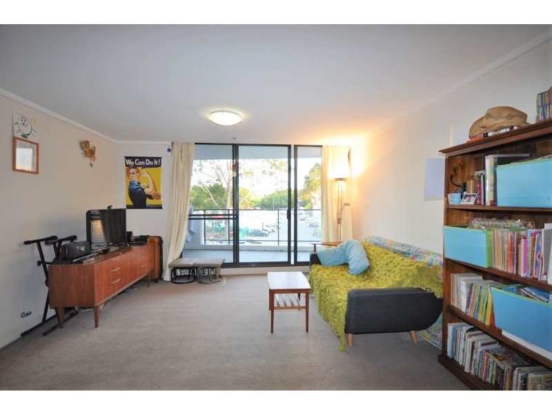 B103/35 Arncliffe Street, Wolli Creek NSW 2205
