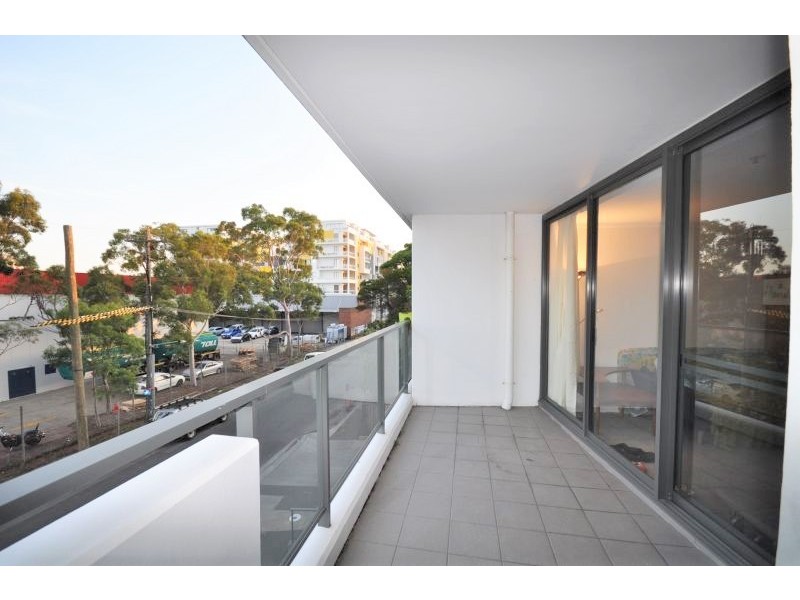 B103/35 Arncliffe Street, Wolli Creek NSW 2205