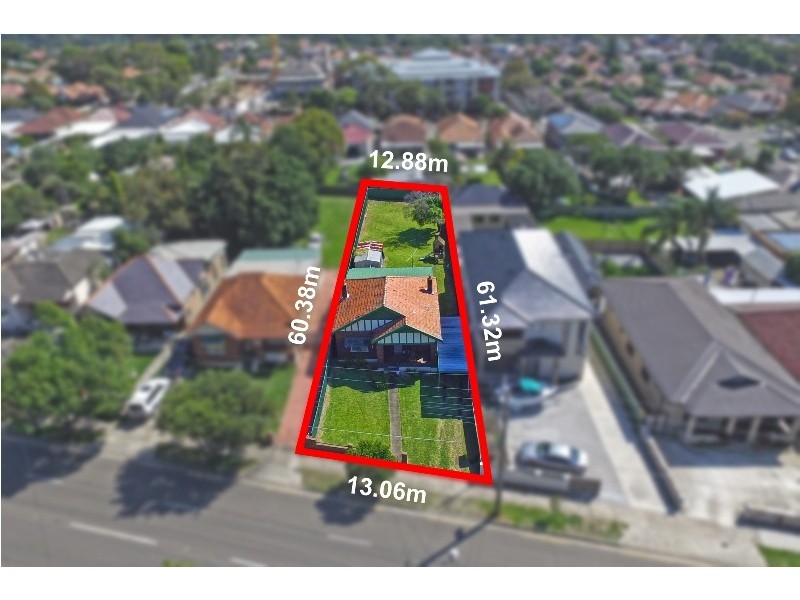 177 Forest Road, Arncliffe NSW 2205