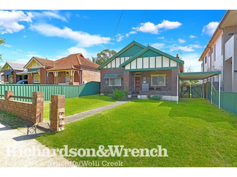 177 Forest Road, Arncliffe NSW 2205