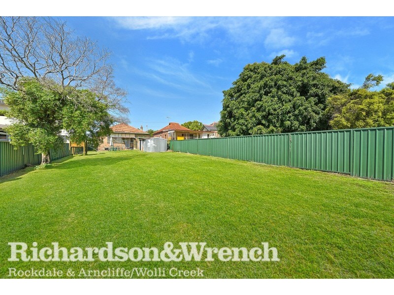 177 Forest Road, Arncliffe NSW 2205