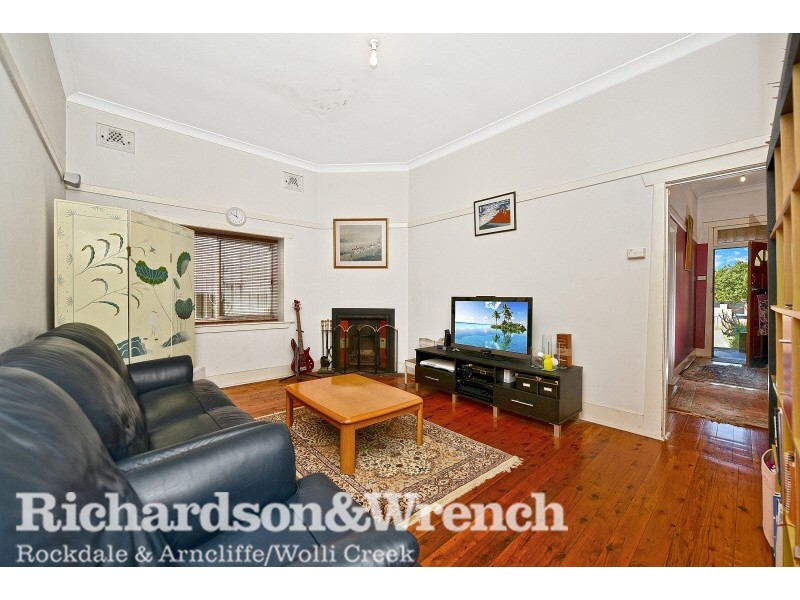 177 Forest Road, Arncliffe NSW 2205