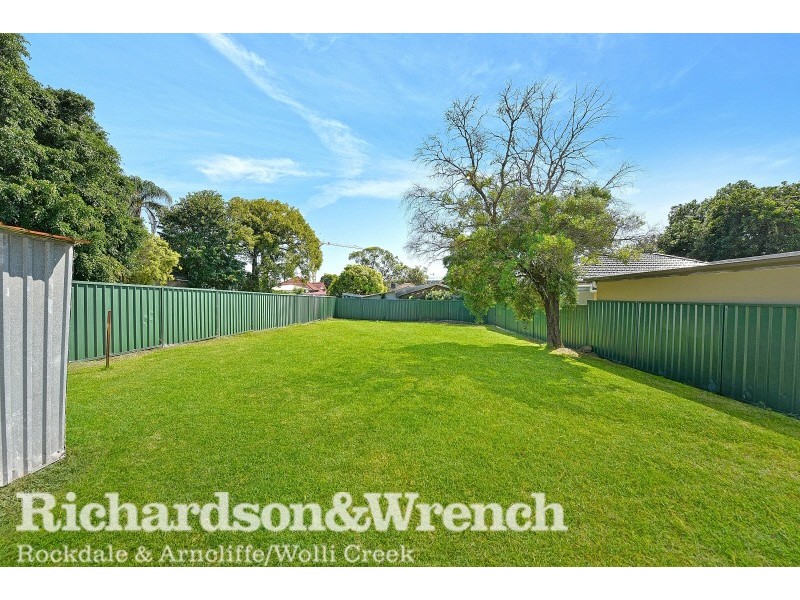 177 Forest Road, Arncliffe NSW 2205