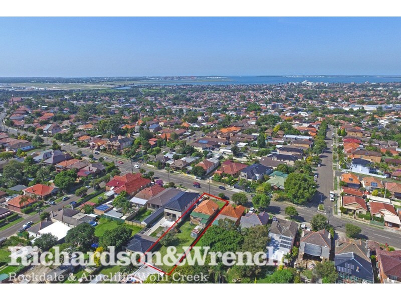 177 Forest Road, Arncliffe NSW 2205