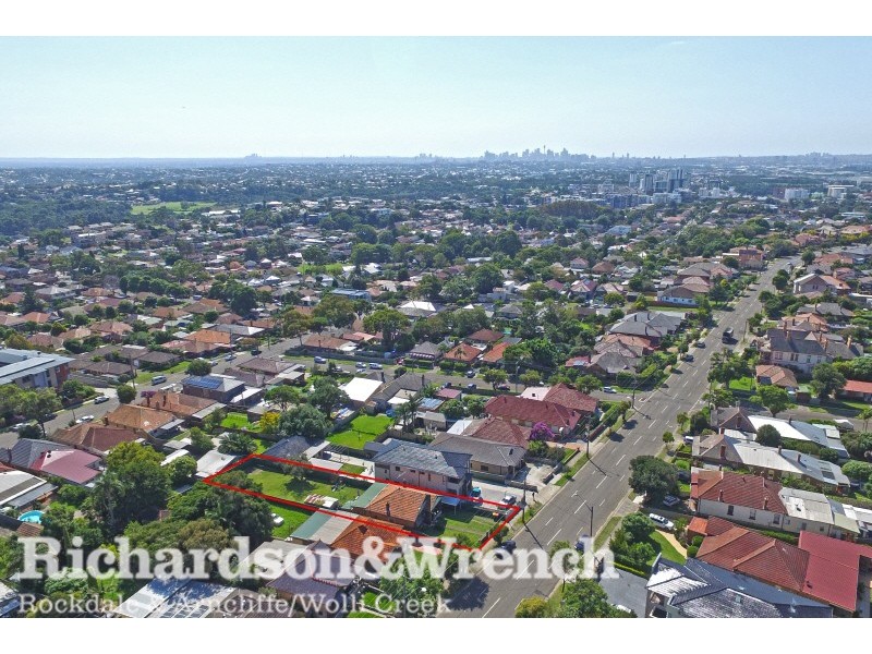 177 Forest Road, Arncliffe NSW 2205