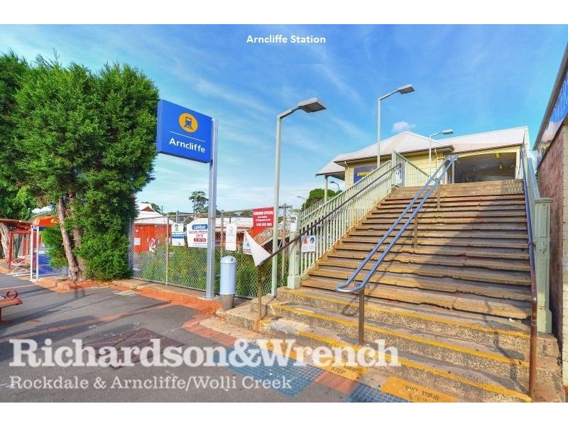 177 Forest Road, Arncliffe NSW 2205