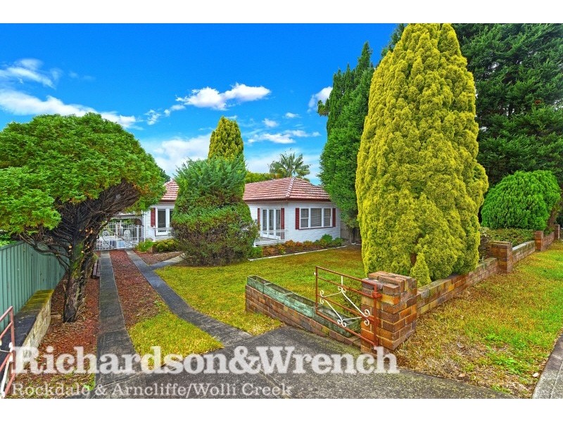 188 Gymea Bay Road, Gymea Bay NSW 2227