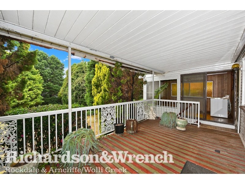 188 Gymea Bay Road, Gymea Bay NSW 2227