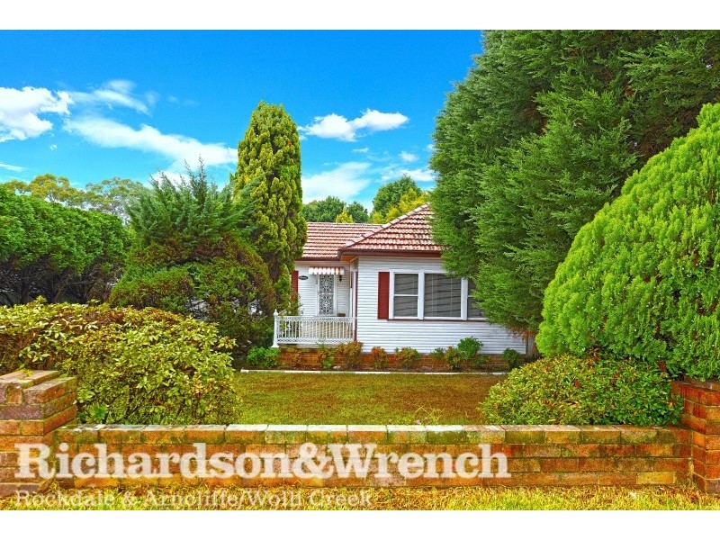 188 Gymea Bay Road, Gymea Bay NSW 2227