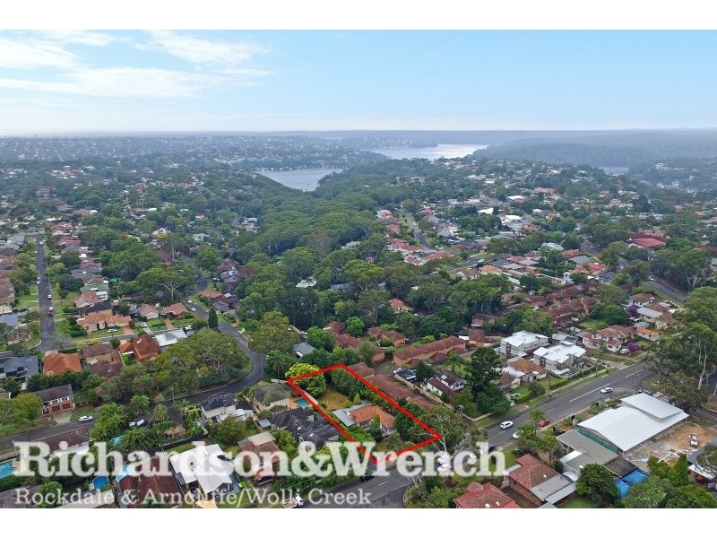 188 Gymea Bay Road, Gymea Bay NSW 2227