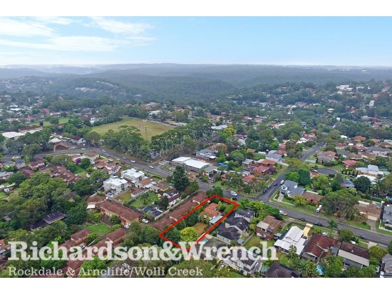 188 Gymea Bay Road, Gymea Bay NSW 2227