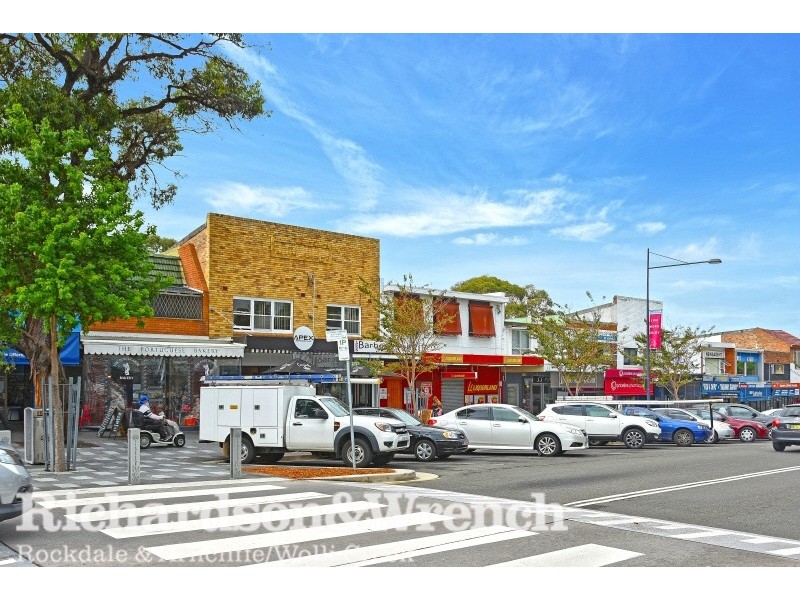 188 Gymea Bay Road, Gymea Bay NSW 2227