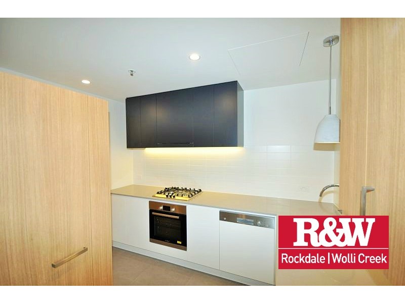 B1006/24 Levey Street, Wolli Creek NSW 2205