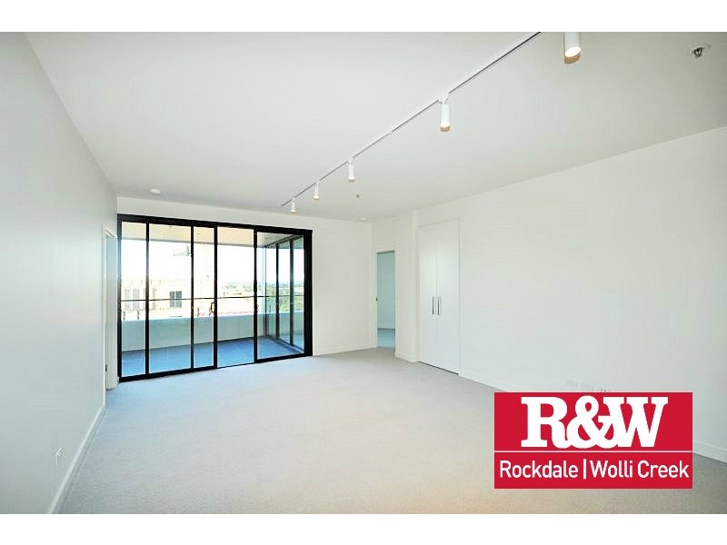 B1006/24 Levey Street, Wolli Creek NSW 2205