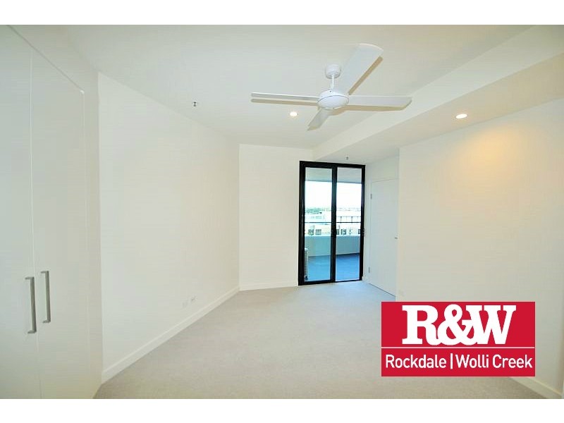 B1006/24 Levey Street, Wolli Creek NSW 2205