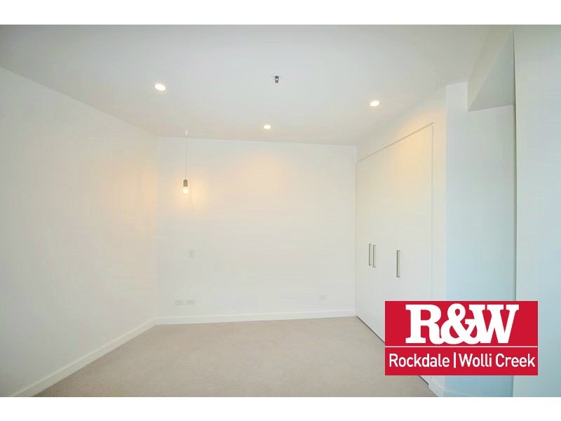 B1006/24 Levey Street, Wolli Creek NSW 2205