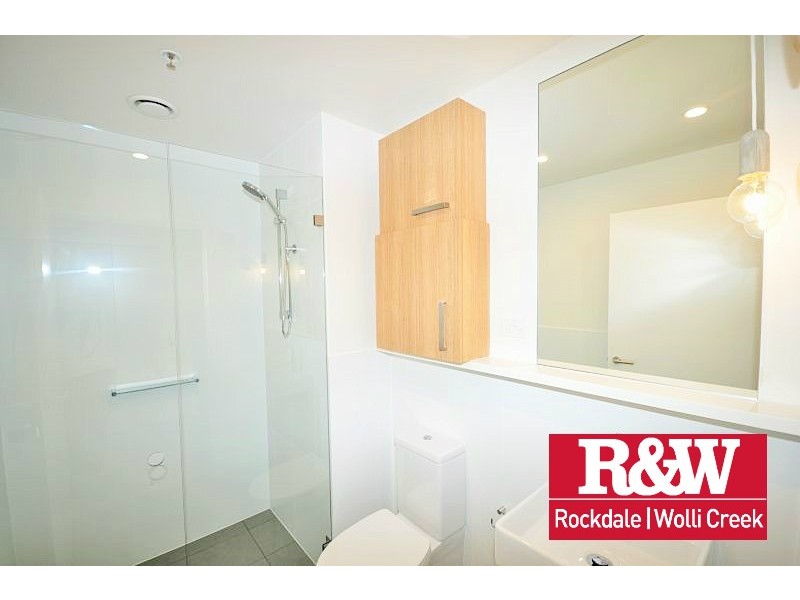 B1006/24 Levey Street, Wolli Creek NSW 2205