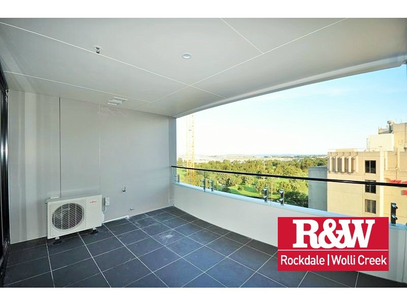 B1006/24 Levey Street, Wolli Creek NSW 2205