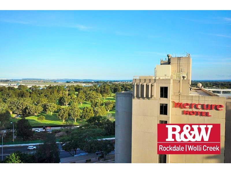 B1006/24 Levey Street, Wolli Creek NSW 2205