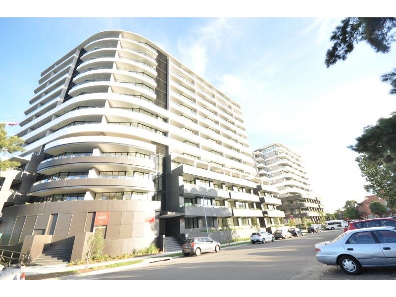 B803/24 Levey Street, Wolli Creek NSW 2205