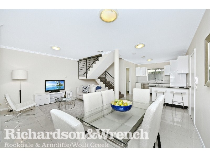 3/35-37 Solander Street, Monterey NSW 2217