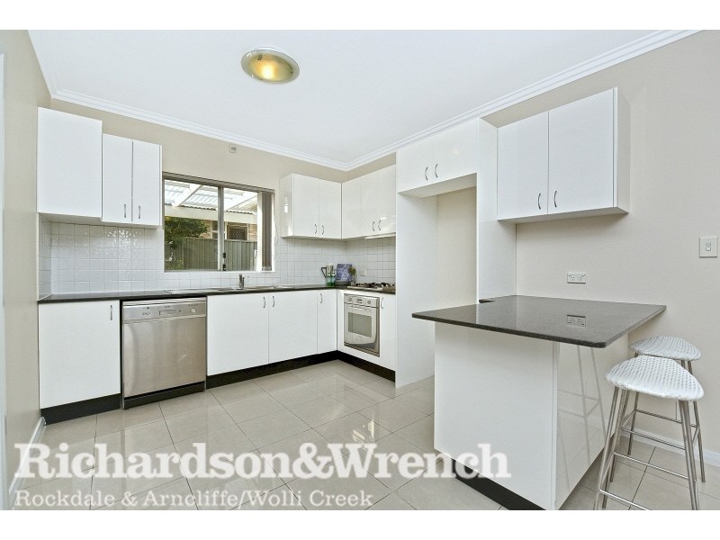 3/35-37 Solander Street, Monterey NSW 2217