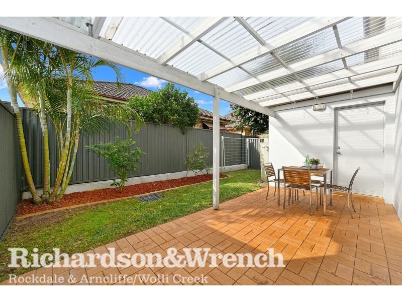 3/35-37 Solander Street, Monterey NSW 2217