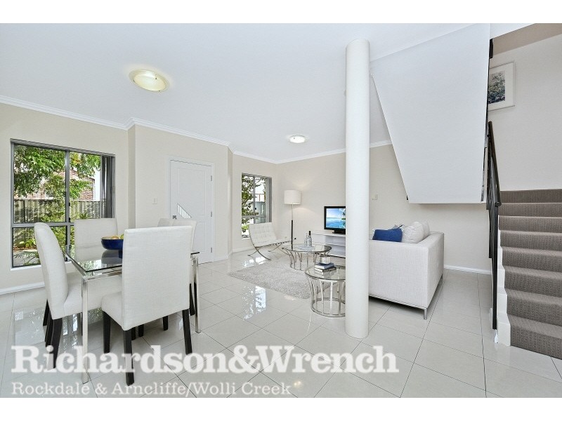 3/35-37 Solander Street, Monterey NSW 2217