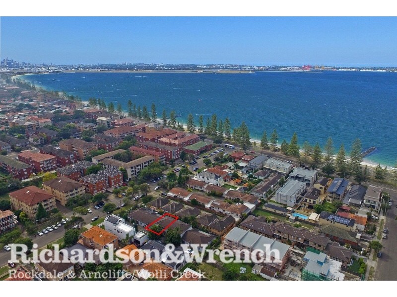 3/35-37 Solander Street, Monterey NSW 2217