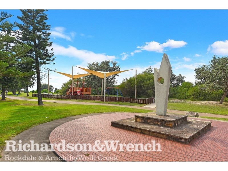 3/35-37 Solander Street, Monterey NSW 2217