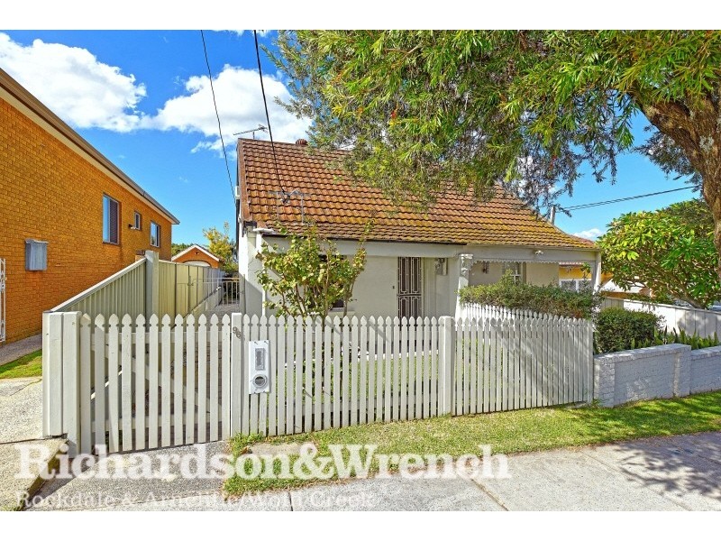 96 Gibbes Street, Rockdale NSW 2216