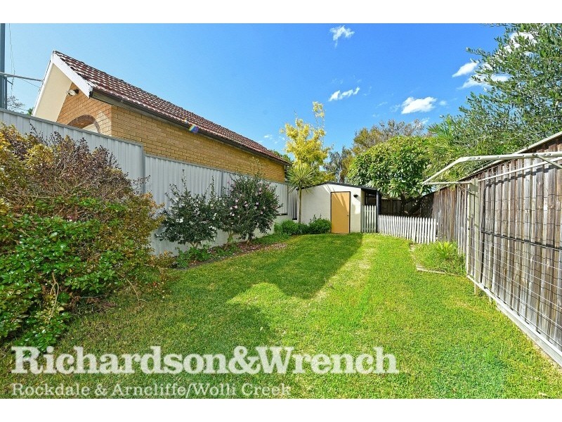 96 Gibbes Street, Rockdale NSW 2216